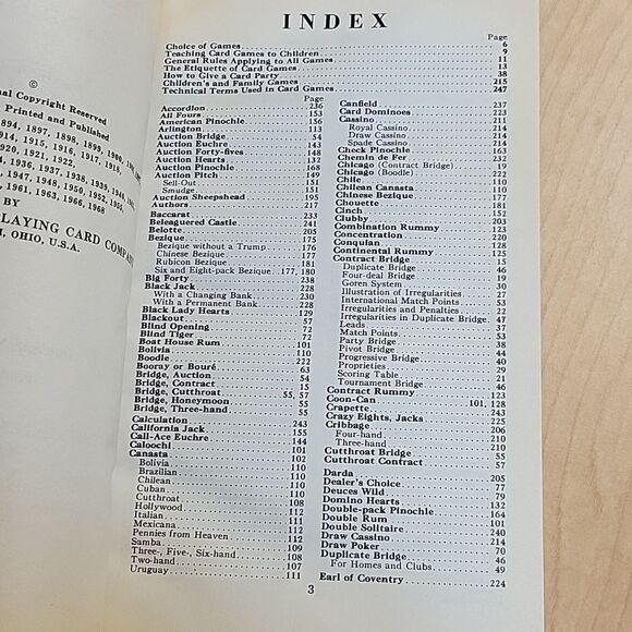 Bicycle Cards Gift Set - Picture 7 of 11